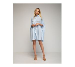Tantra Spring Summer Collection Tantra Spring Summer Collection - Γυναικείο Φόρεμα TANTRA