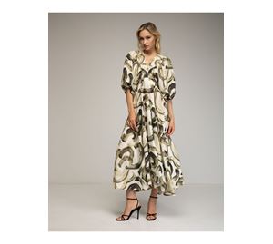 Tantra Winter - Γυναικείο Φόρεμα TANTRA Tantra Winter