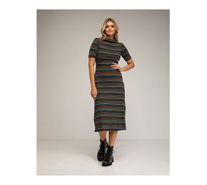 Tantra Winter - Γυναικείο Φόρεμα TANTRA Tantra Winter