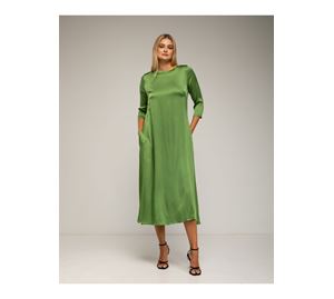 Tantra Winter - Γυναικείο Φόρεμα TANTRA Tantra Winter