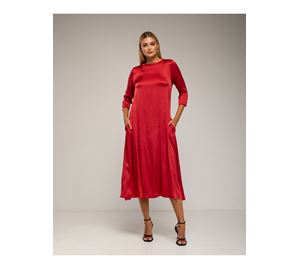 Tantra Winter - Γυναικείο Φόρεμα TANTRA Tantra Winter