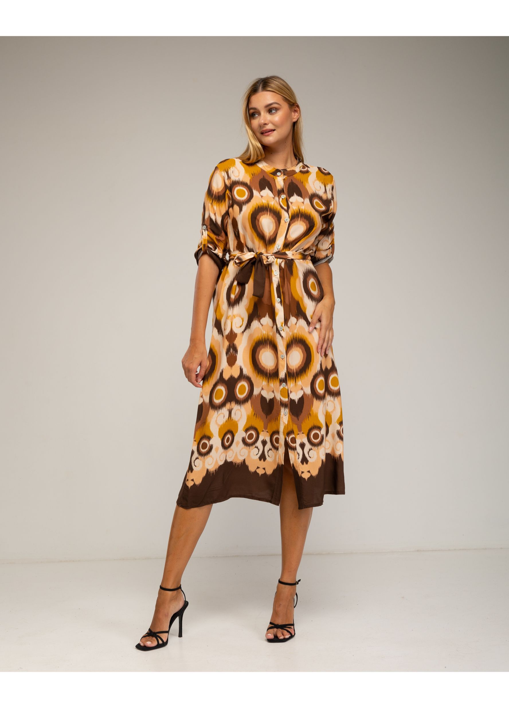 Stylish Clearance Vol.2 Stylish Clearance Vol.2 - Γυναικείο Φόρεμα TANTRA