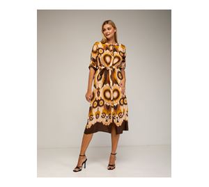 Tantra Winter - Γυναικείο Φόρεμα TANTRA Tantra Winter