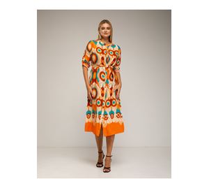 Tantra Winter - Γυναικείο Φόρεμα TANTRA Tantra Winter