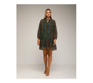 Tantra Winter - Γυναικείο Φόρεμα TANTRA Tantra Winter