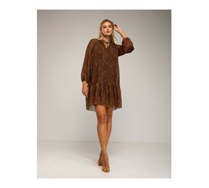 Tantra Winter - Γυναικείο Φόρεμα TANTRA Tantra Winter