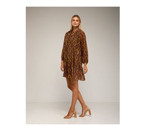 Tantra Winter - Γυναικείο Φόρεμα TANTRA Tantra Winter