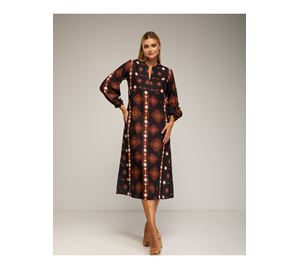 Tantra Winter - Γυναικείο Φόρεμα TANTRA Tantra Winter