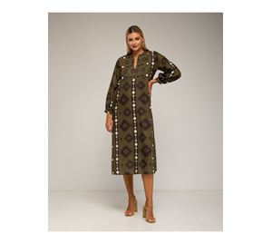 Tantra Winter - Γυναικείο Φόρεμα TANTRA Tantra Winter