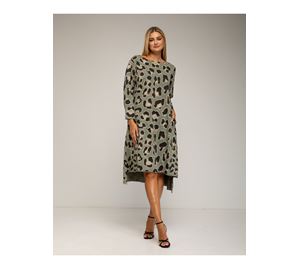 Tantra Winter - Γυναικείο Φόρεμα TANTRA Tantra Winter