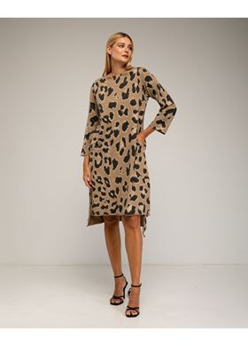 Γυναικείο Φόρεμα TANTRA