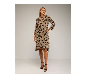 Tantra Winter - Γυναικείο Φόρεμα TANTRA Tantra Winter