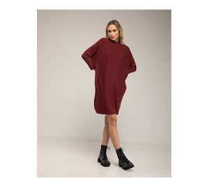 Tantra Winter - Γυναικείο Φόρεμα TANTRA Tantra Winter