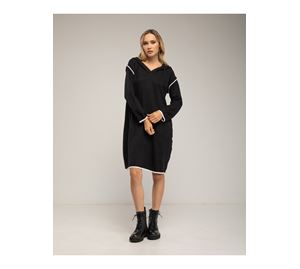 Tantra Winter - Γυναικείο Φόρεμα TANTRA Tantra Winter