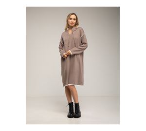Tantra Winter - Γυναικείο Φόρεμα TANTRA Tantra Winter