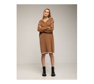 Tantra Winter - Γυναικείο Φόρεμα TANTRA Tantra Winter