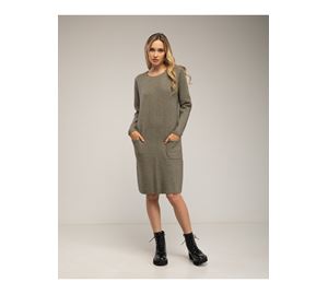 Tantra Winter - Γυναικείο Φόρεμα TANTRA Tantra Winter