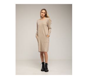 Tantra Winter - Γυναικείο Φόρεμα TANTRA Tantra Winter