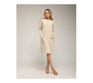 Tantra Winter - Γυναικείο Φόρεμα TANTRA Tantra Winter