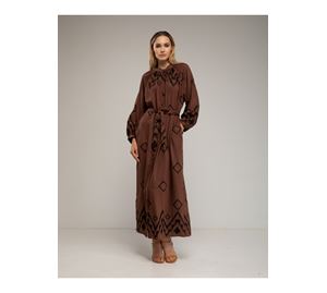 Tantra Winter - Γυναικείο Φόρεμα TANTRA Tantra Winter