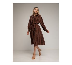 Tantra Winter - Γυναικείο Φόρεμα TANTRA Tantra Winter