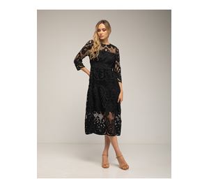 Tantra Winter - Γυναικείο Φόρεμα TANTRA Tantra Winter