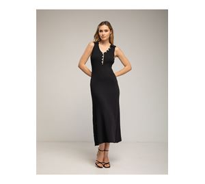 Tantra Spring Summer Collection Tantra Spring Summer Collection - Γυναικείο Φόρεμα TANTRA