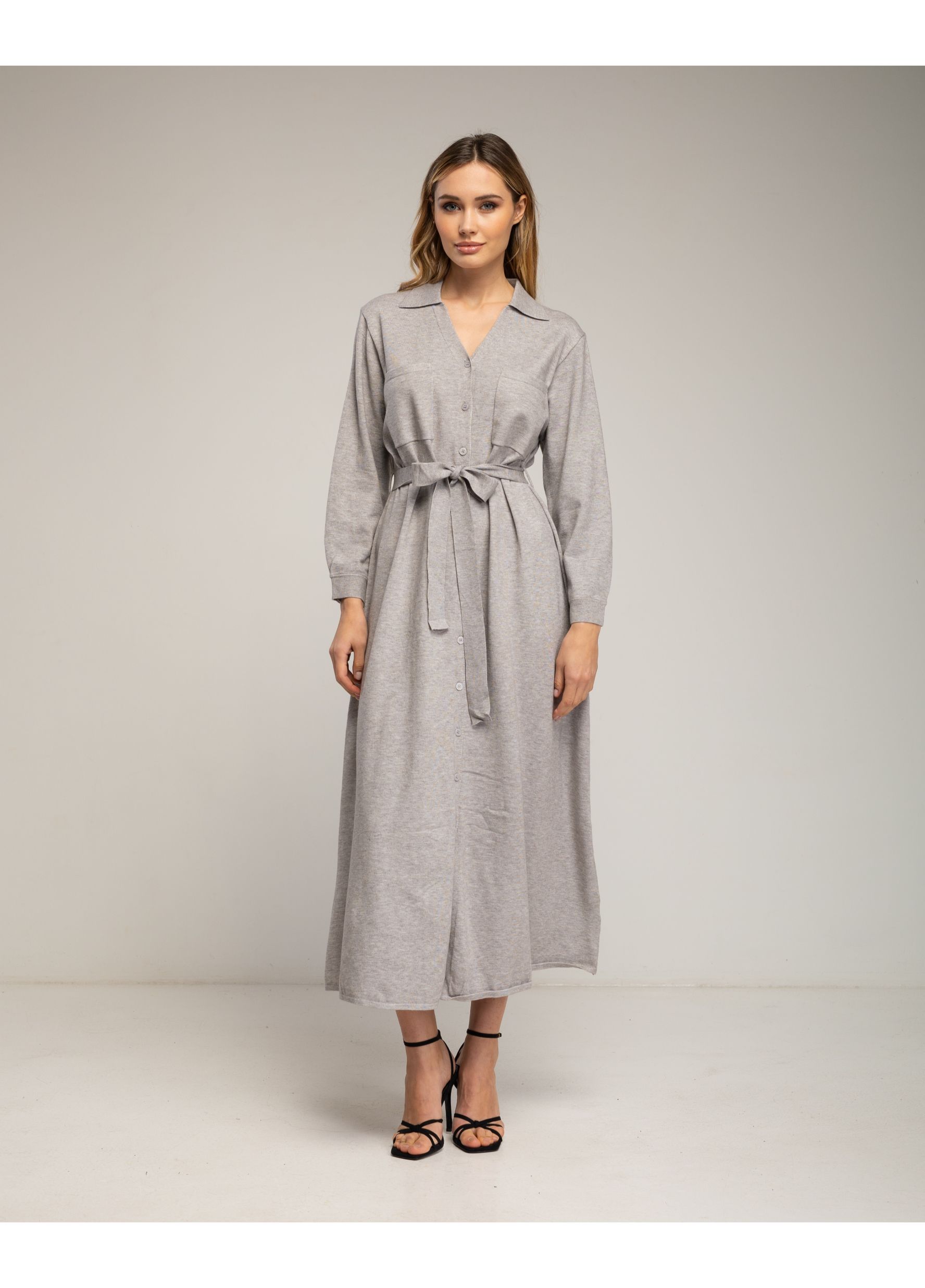 Tantra Spring Summer Collection Tantra Spring Summer Collection - Γυναικείο Φόρεμα TANTRA