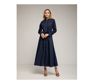 Tantra Spring Summer Collection - Γυναικείο Φόρεμα TANTRA