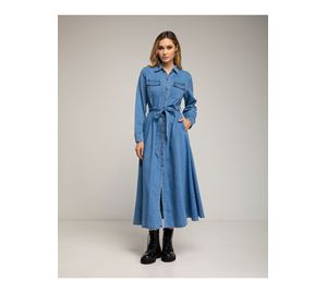 Tantra Spring Summer Collection - Γυναικείο Φόρεμα TANTRA