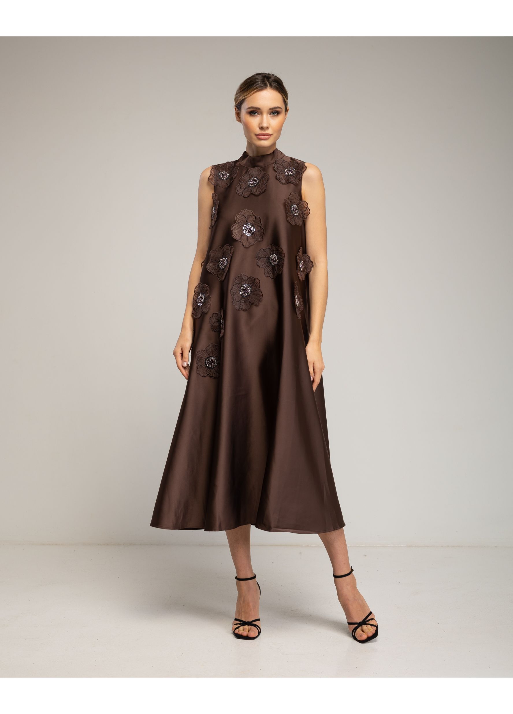 Tantra Spring Summer Collection - Γυναικείο Φόρεμα TANTRA