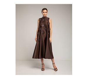 Tantra Spring Summer Collection - Γυναικείο Φόρεμα TANTRA