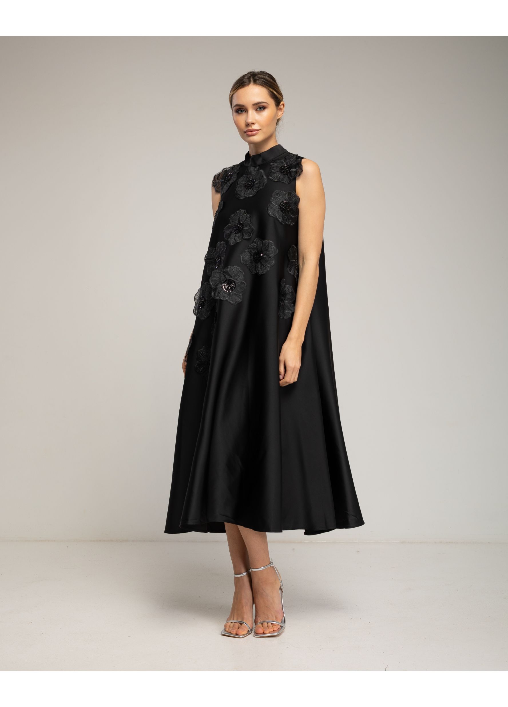 Tantra Spring Summer Collection - Γυναικείο Φόρεμα TANTRA