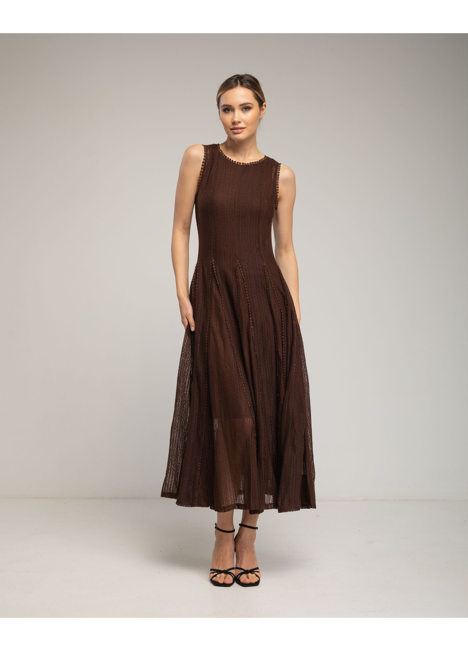 Tantra Spring Summer Collection - Γυναικείο Φόρεμα TANTRA