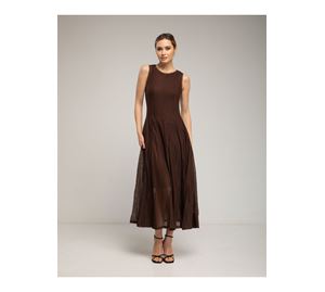 Tantra Spring Summer Collection - Γυναικείο Φόρεμα TANTRA