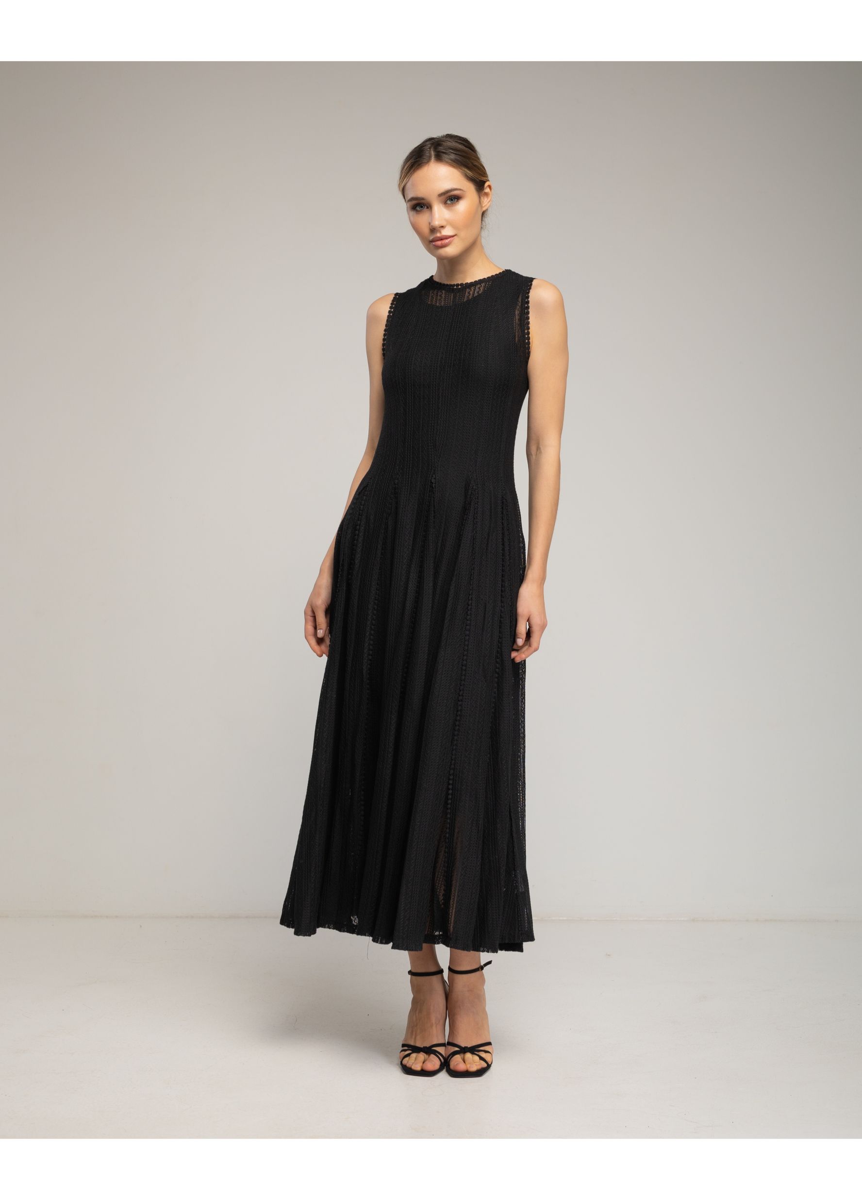 Tantra Spring Summer Collection - Γυναικείο Φόρεμα TANTRA