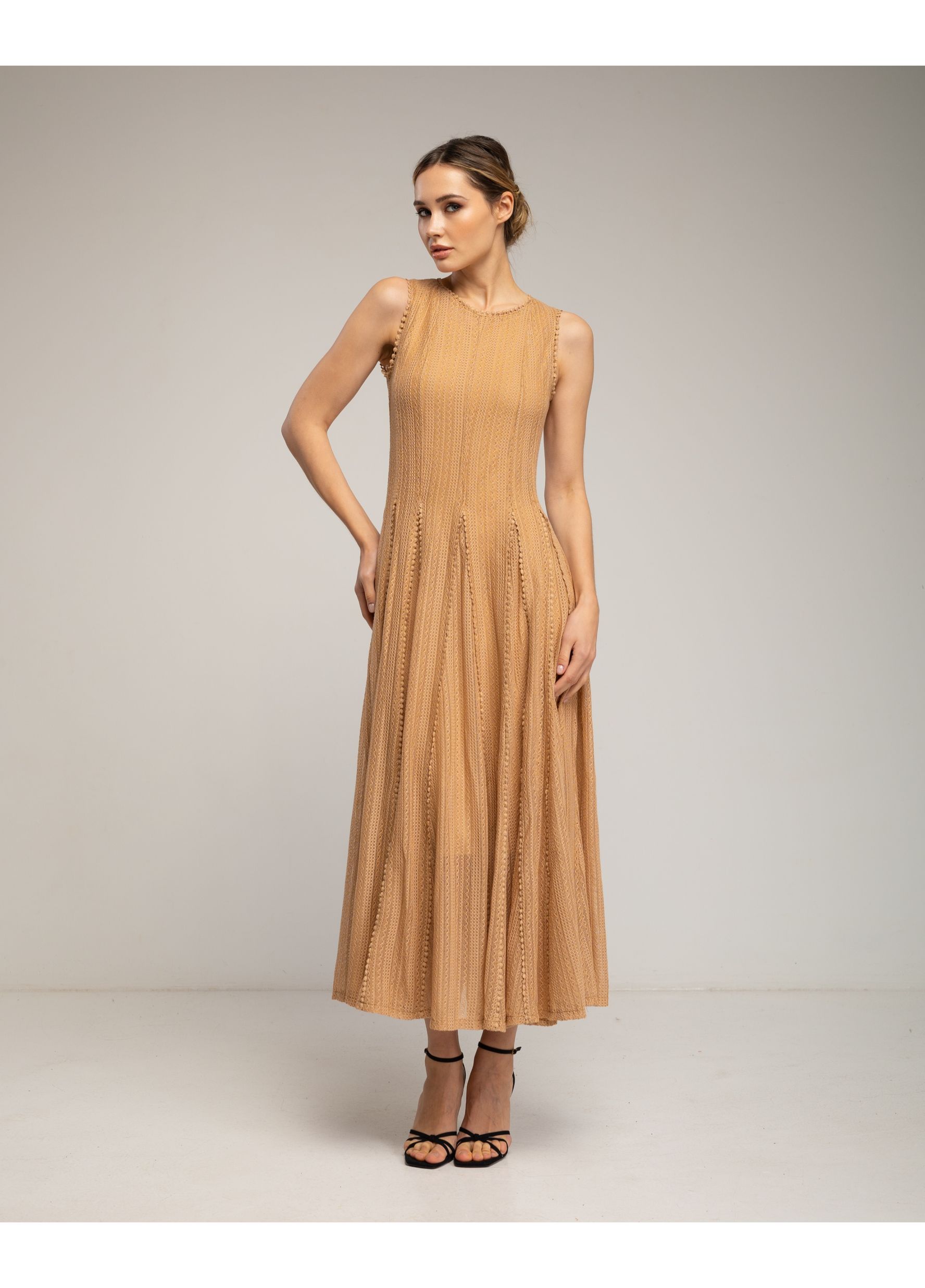 Tantra Spring Summer Collection - Γυναικείο Φόρεμα TANTRA