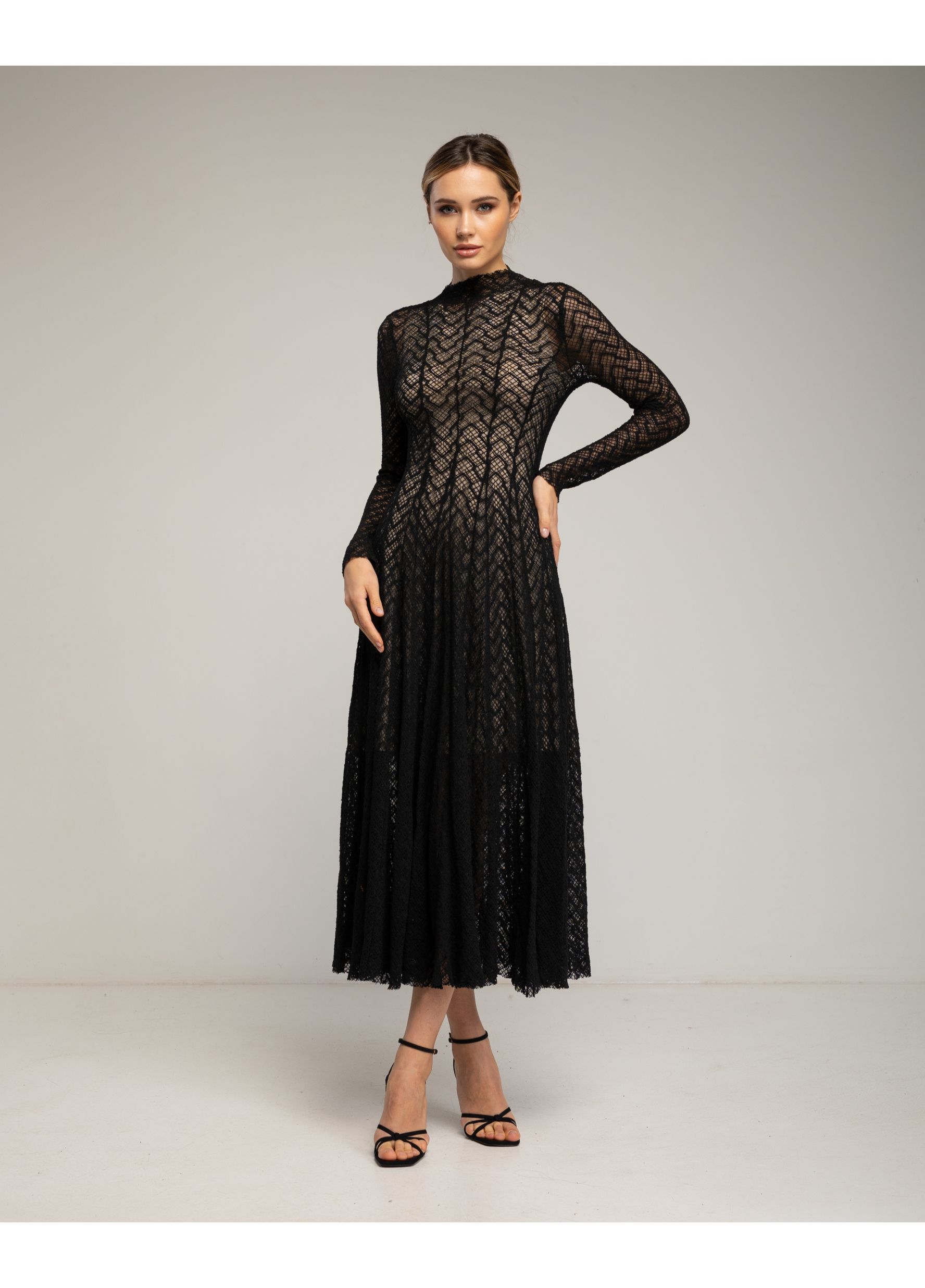 Tantra Spring Summer Collection - Γυναικείο Φόρεμα TANTRA