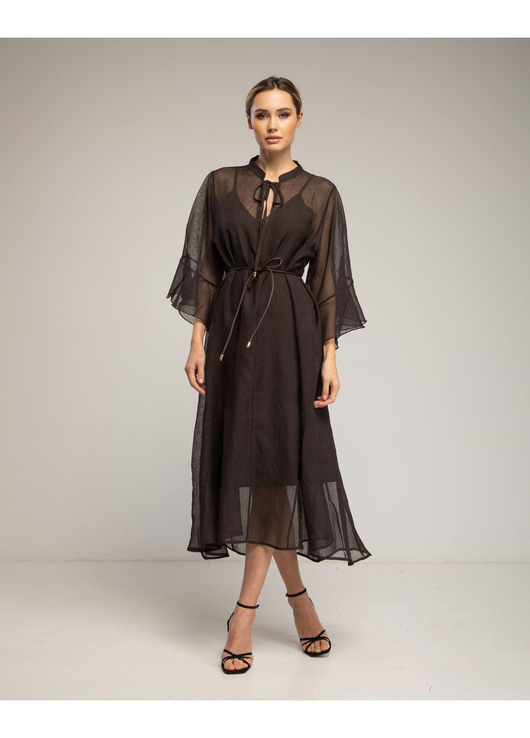Tantra Spring Summer Collection - Γυναικείο Φόρεμα TANTRA