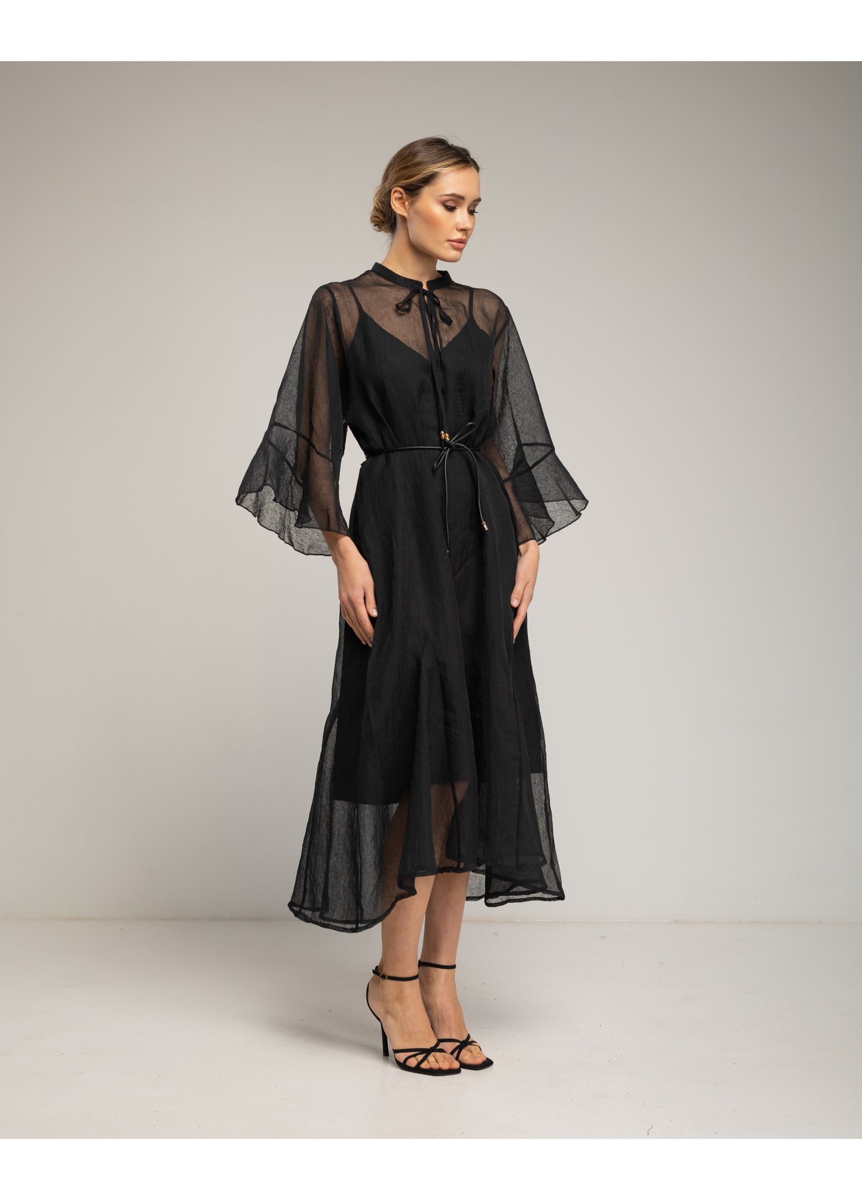 Tantra Spring Summer Collection - Γυναικείο Φόρεμα TANTRA