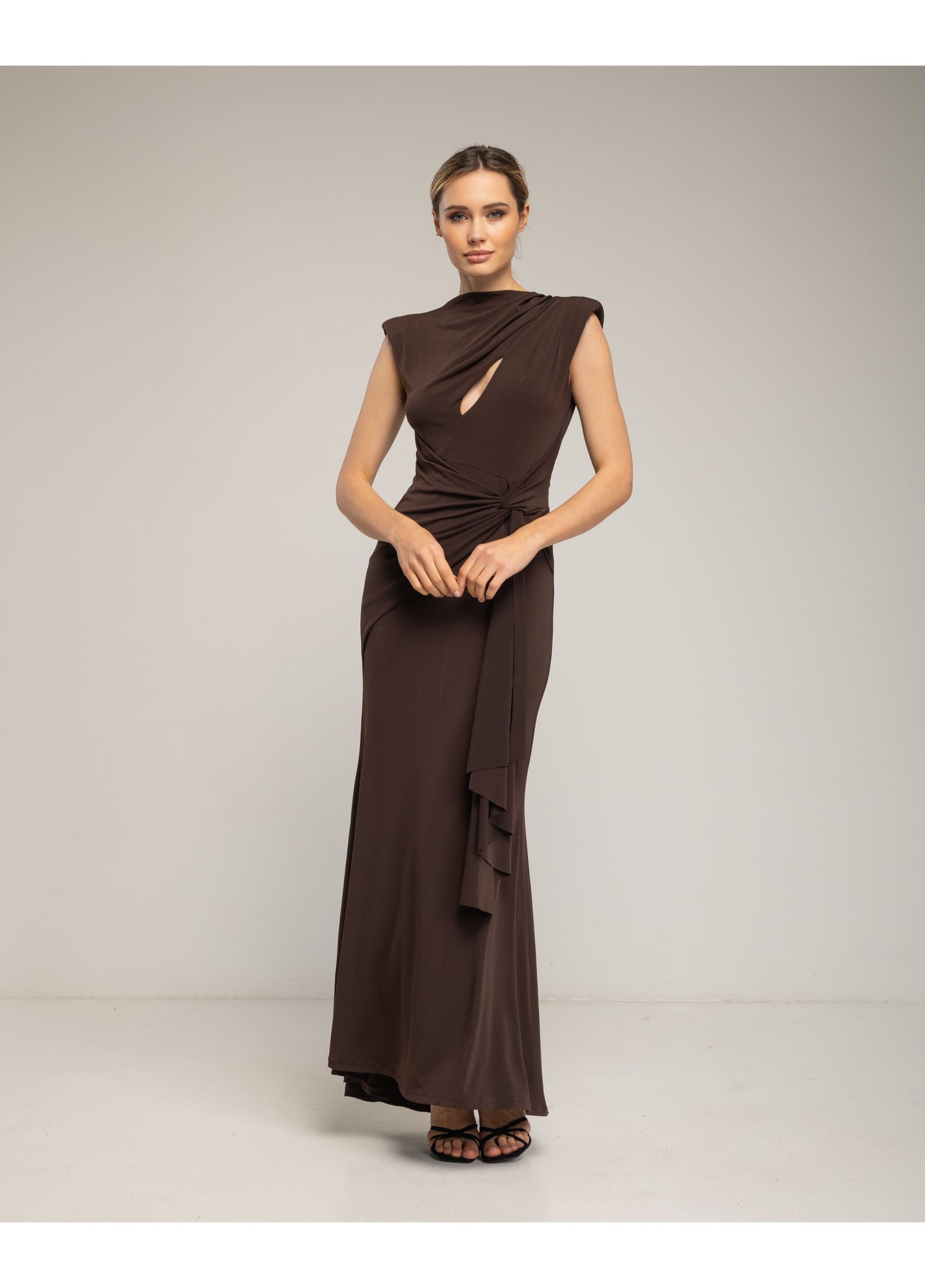 Tantra Spring Summer Collection - Γυναικείο Φόρεμα TANTRA