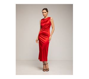 Tantra Spring Summer Collection Tantra Spring Summer Collection - Γυναικείο Φόρεμα TANTRA