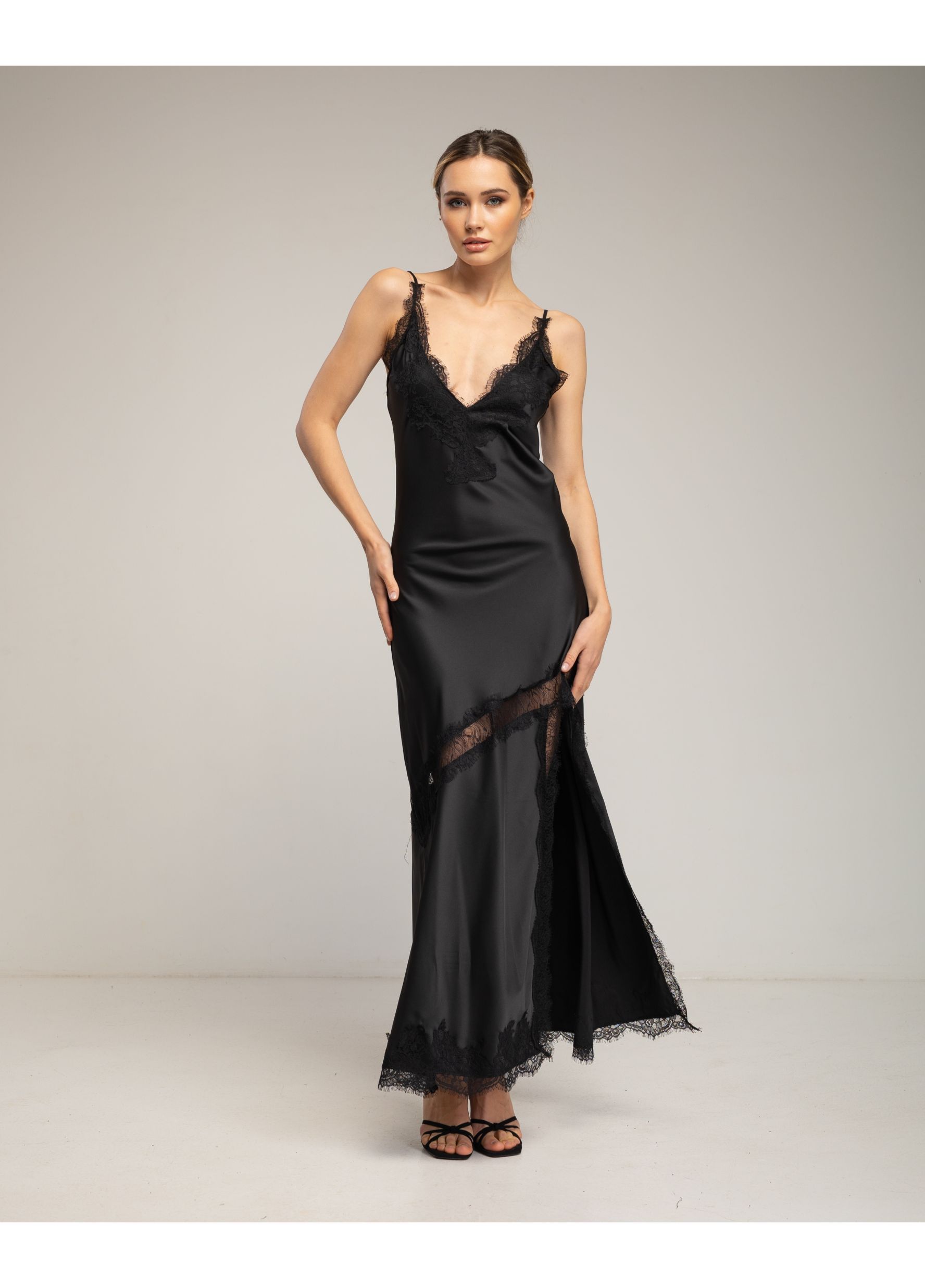 Tantra Spring Summer Collection - Γυναικείο Φόρεμα TANTRA