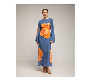 Tantra Spring Summer Collection - Γυναικείο Φόρεμα TANTRA