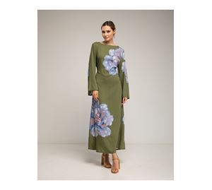 Tantra Spring Summer Collection - Γυναικείο Φόρεμα TANTRA