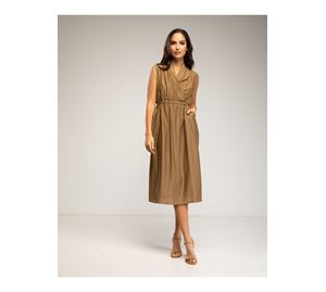 Tantra Spring Summer Collection Tantra Spring Summer Collection - Γυναικείο Φόρεμα TANTRA