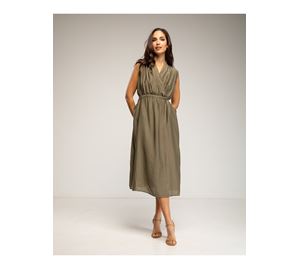 Tantra Spring Summer Collection Tantra Spring Summer Collection - Γυναικείο Φόρεμα TANTRA