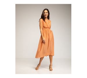 Tantra Spring Summer Collection - Γυναικείο Φόρεμα TANTRA