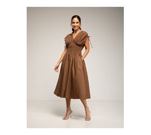 Tantra Spring Summer Collection Tantra Spring Summer Collection - Γυναικείο Φόρεμα TANTRA