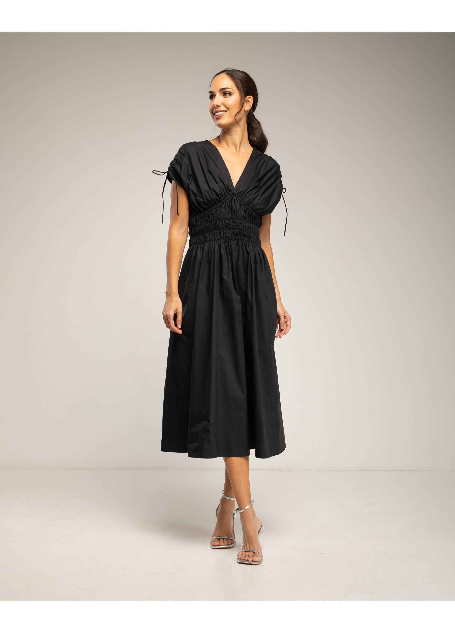 Tantra Spring Summer Collection Tantra Spring Summer Collection - Γυναικείο Φόρεμα TANTRA